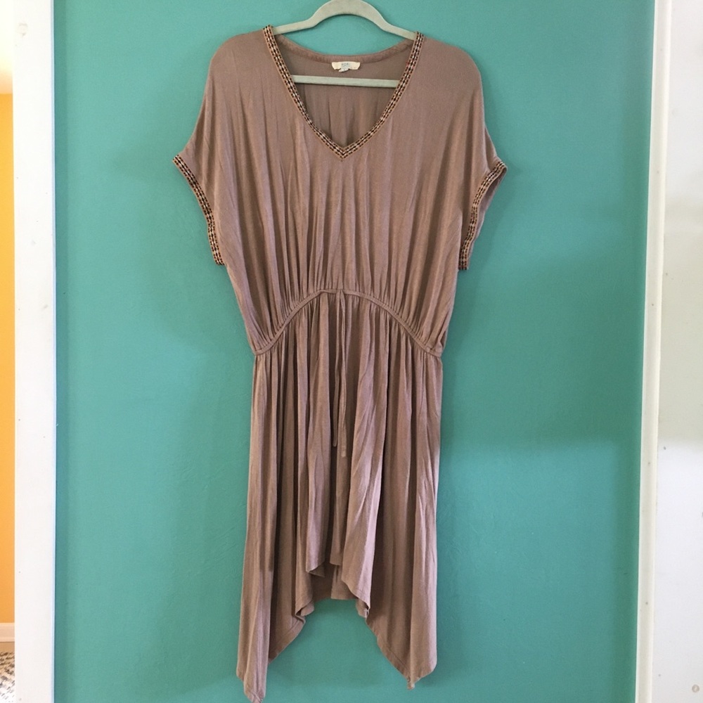 Kori Dress
